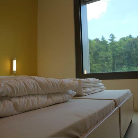 Youth Hostel Esch/Alzette מראה חיצוני תמונה
