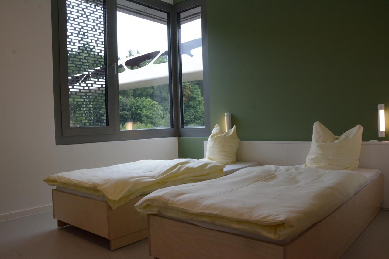 Youth Hostel Esch/Alzette מראה חיצוני תמונה
