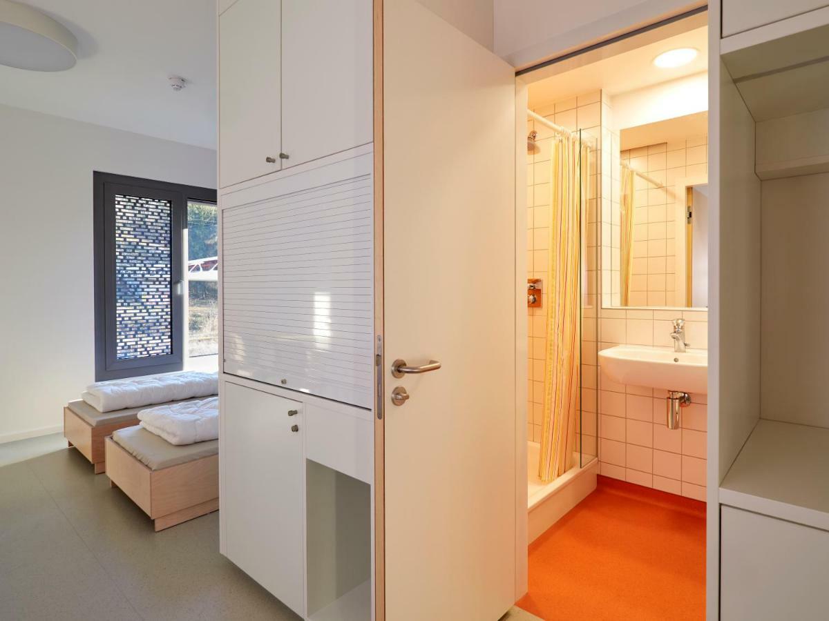 Youth Hostel Esch/Alzette מראה חיצוני תמונה